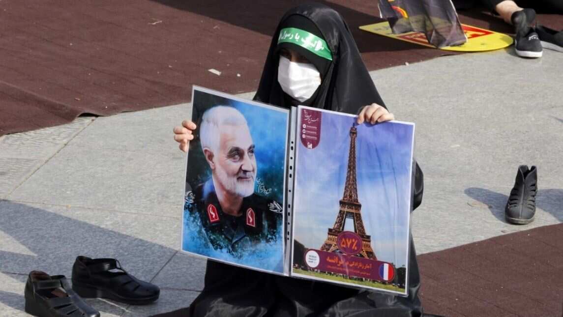 Iran