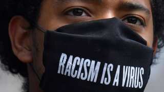 'Structural racism' killing minorities, UK report says