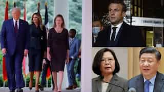 Top 10 world news today: Barrett appointed to US Supreme Court, US-Taiwan defence deal, and more