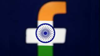 Facebook's growth woes in India: too much nudity, not enough women