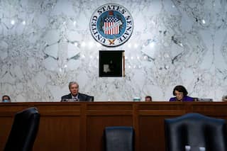 ‘Fat and happy’ with a conservative court, are Republicans losing a winning issue?