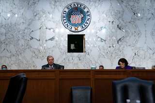 ‘Fat and happy’ with a conservative court, are Republicans losing a winning issue?