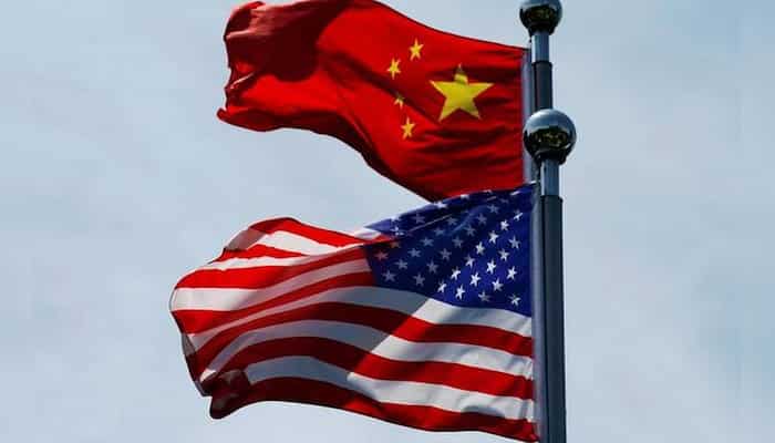 US approves $2.37 bn arms sales to Taiwan