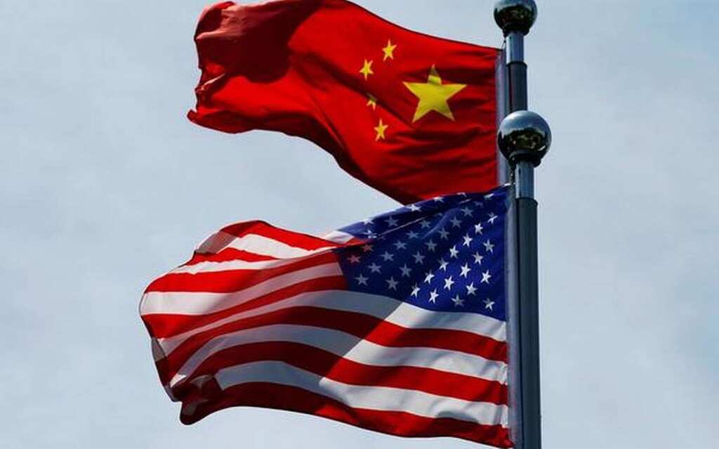 US approves $2.37 bn arms sales to Taiwan