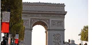 France: Bomb scare in Paris after ammunition bag reportedly discovered