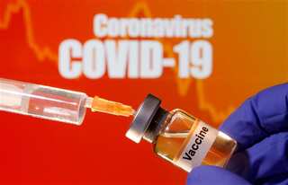 Coronavirus vaccine to be free in Belgium