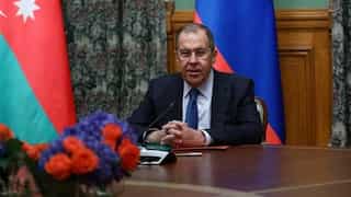 'If you want peace, prepare for war': Russia ready to cut ties with EU over sanctions, asserts Lavrov