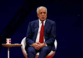 US envoy to Afghanistan heads to Turkey, region to push talks to end conflict 
