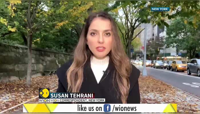 WionNews Video