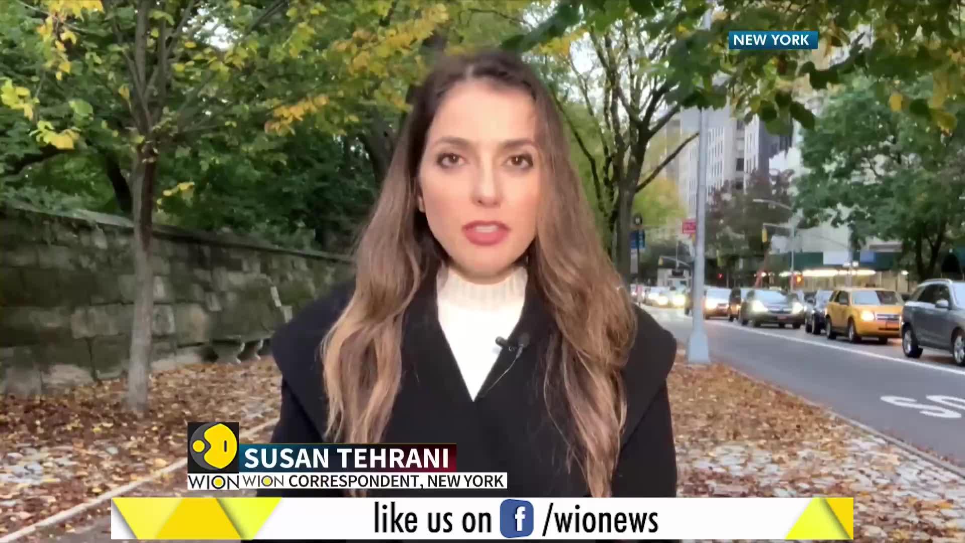 WionNews Video