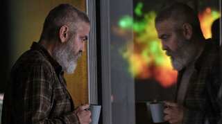 'The Midnight Sky' trailer: George Clooney turns director for this apocalyptic sci-fi drama