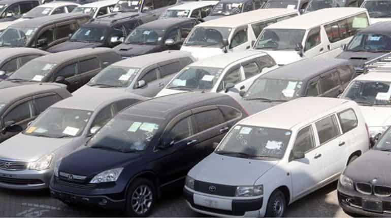 'Old and unsafe' cars fuelling air pollution in developing countries, report finds 'Old and unsafe' cars fuelling air pollution in developing countries, report finds