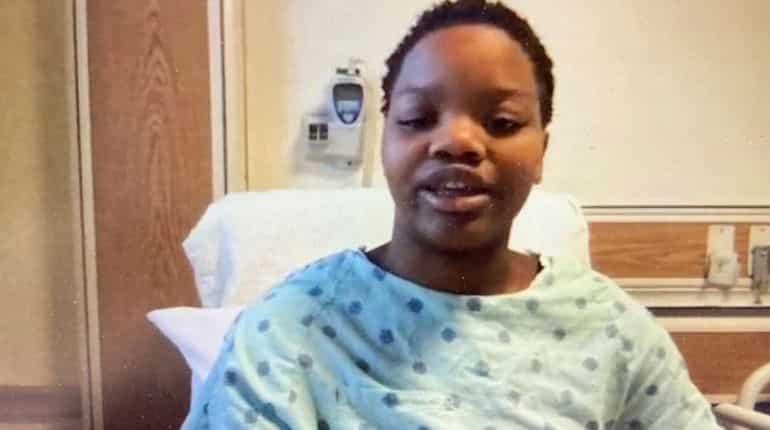 Black woman to sue US police for killing her boyfriend Black woman to sue US police for killing her boyfriend