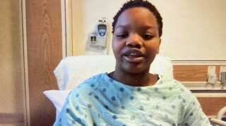 Black woman to sue US police for killing her boyfriend