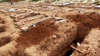 Satellite images reveal real COVID-19 death toll in Yemen