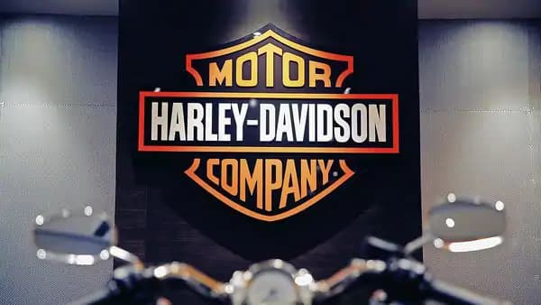 Harley-Davidson ties up with Hero MotoCorp