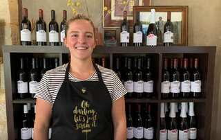 Australian winemakers look past China, US woes and toast the home market