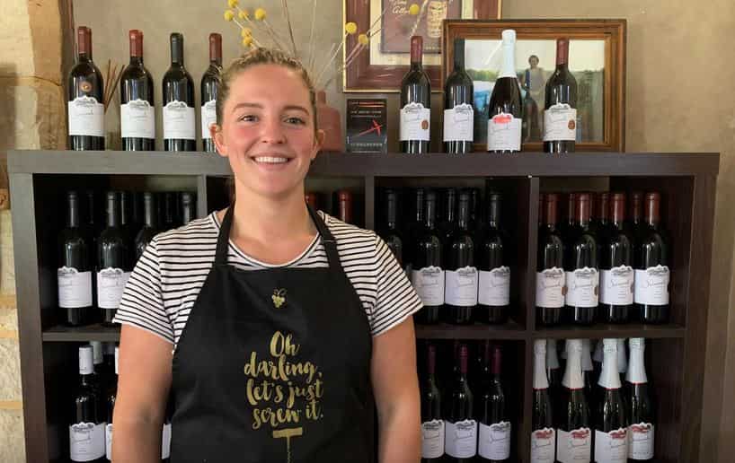 Australian winemakers look past China, US woes and toast the home market