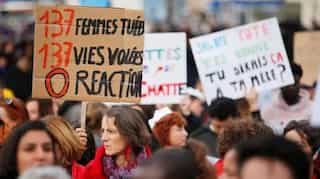 France to use GPS tags to track domestic violence abusers. Experts unsure about effectiveness