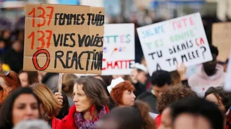 France to use GPS tags to track domestic violence abusers. Experts unsure about effectiveness