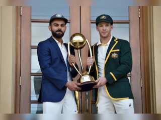 Australia vs India: Full schedule, dates, venues and all you need to know