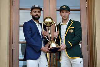 Australia virus cluster raises question marks over India cricket tour