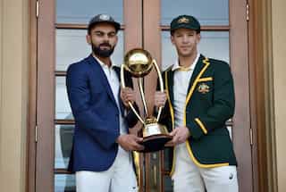 Australia virus cluster raises question marks over India cricket tour