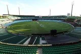 Melbourne on standby for third Test, Sydney still preferred option: Nick Hockley