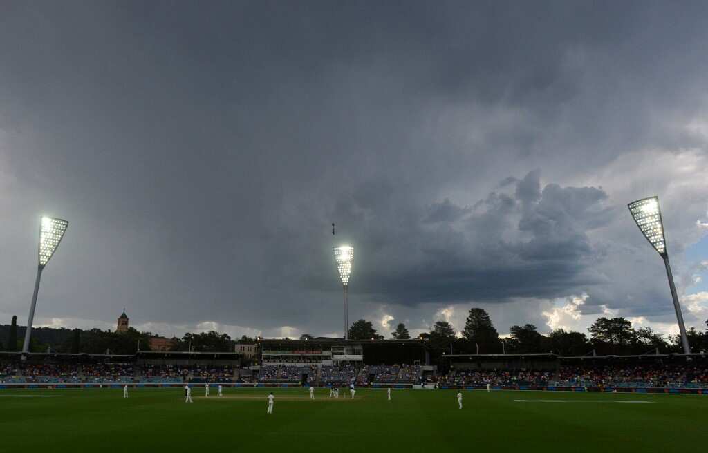 Australia vs India: Manuka Oval gets 2 matches