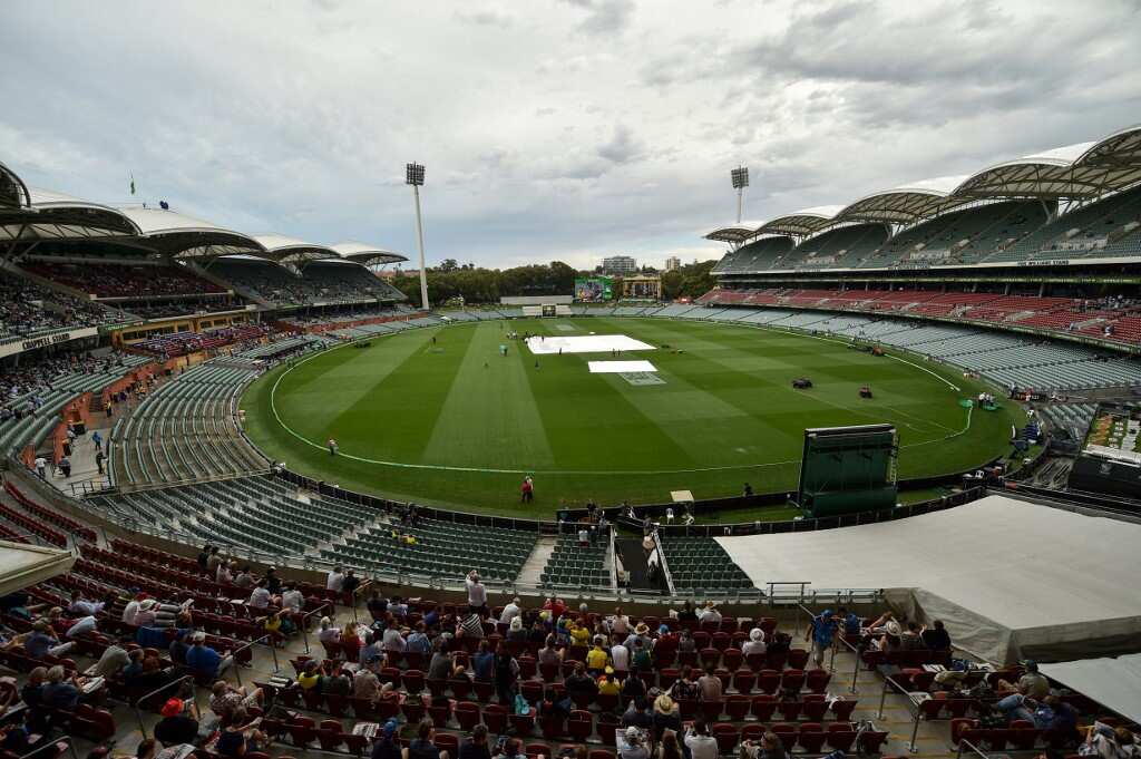 Australia vs India: Adelaide Oval to host pink-ball Test