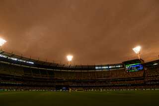 India-Australia 2nd Test: MCG's drop-in pitch may not up to mark