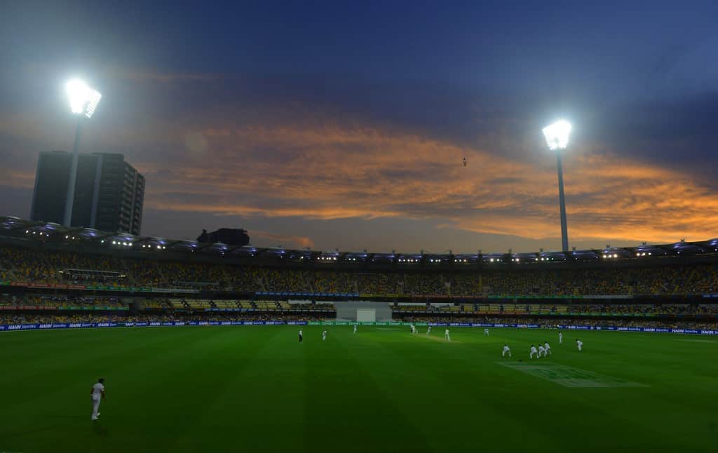 Australia vs India: Gabba to host final Test