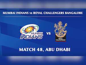IPL 2020, MI vs RCB Preview: Intense battle of top 2 teams expected in Abu Dhabi
