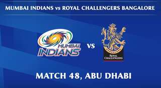 MI vs RCB, IPL 13 Live Streaming: How to watch Mumbai Indians vs Royal Challengers Bangalore?
