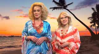 Adele and Saturday Night Live face flak for African sex tourism sketch