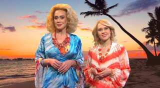 Adele and Saturday Night Live face flak for African sex tourism sketch