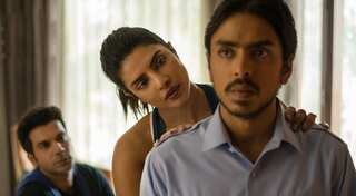 Watch 'The White Tiger' trailer: Priyanka Chopra, Rajkummar Rao shine in the Netflix film