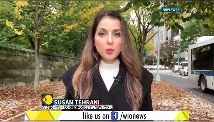 WionNews Video