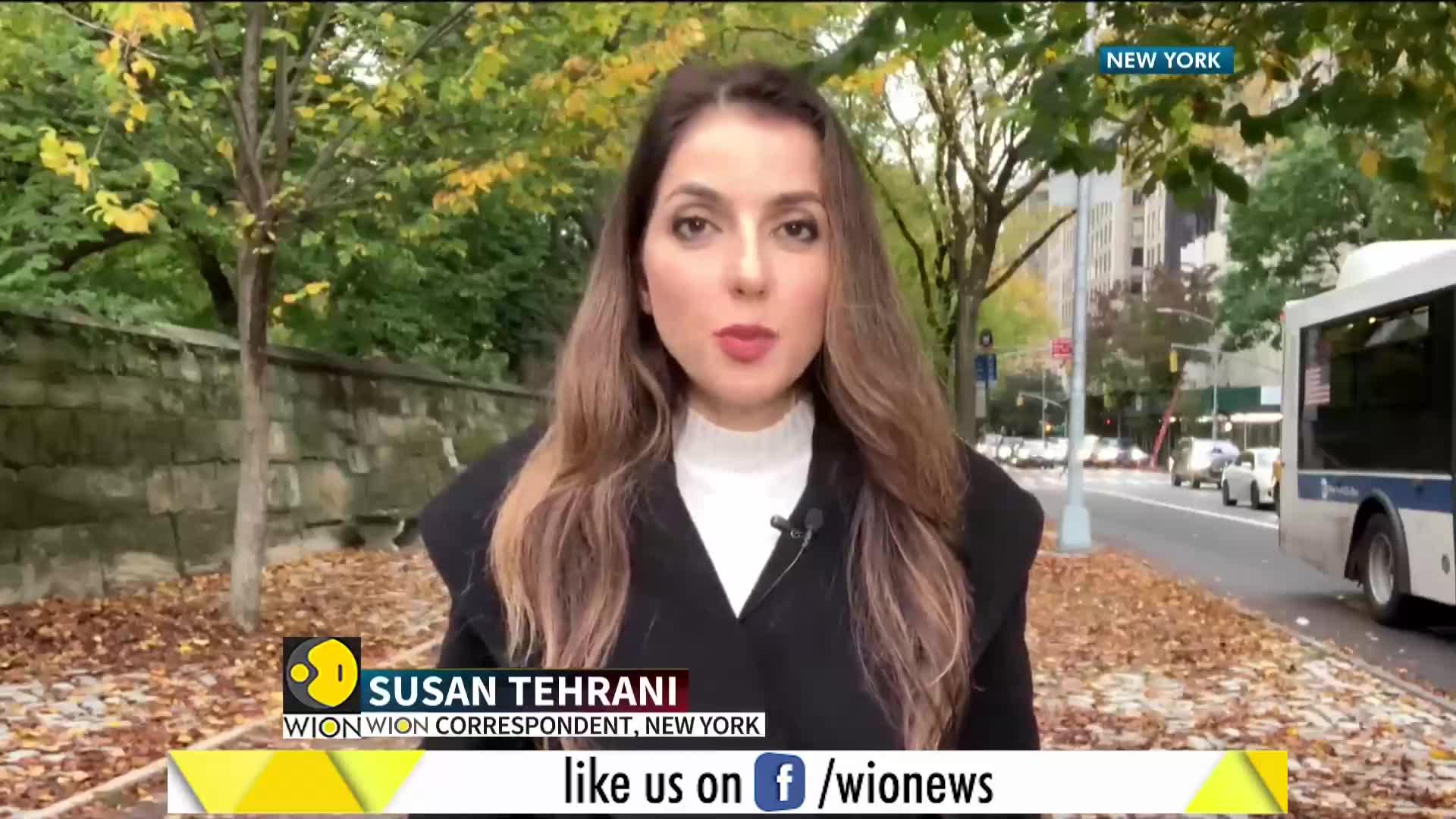 WionNews Video
