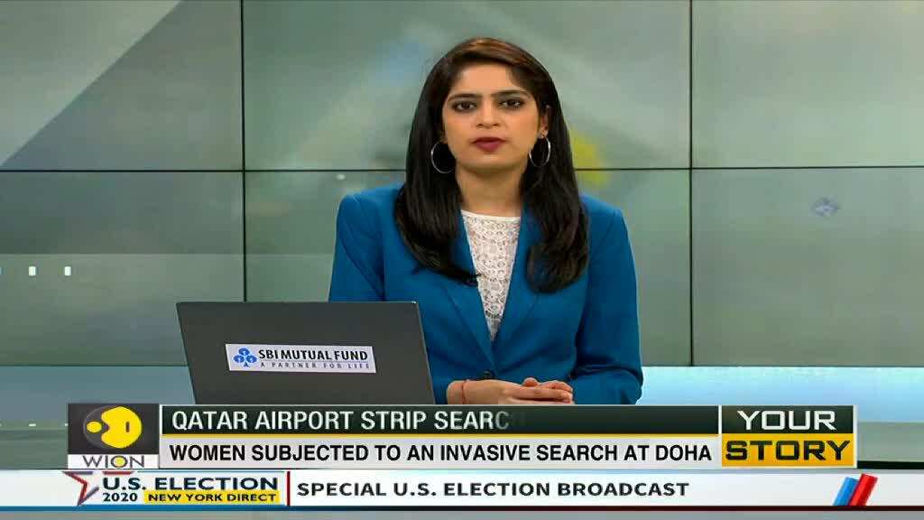 Your Story: Qatar regrets strip-searches over abandoned body