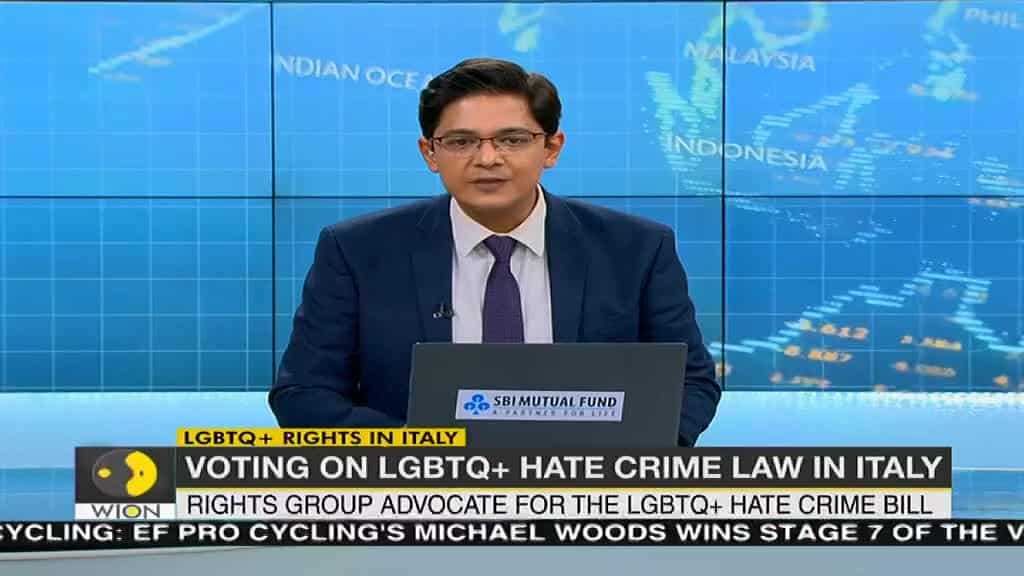 Will Italy successfully pass its LGBTQ+ hate crime law?