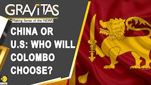 Gravitas:  'Alien vs Predator' in Sri Lanka
