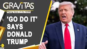 Gravitas: Can Americans change their vote?