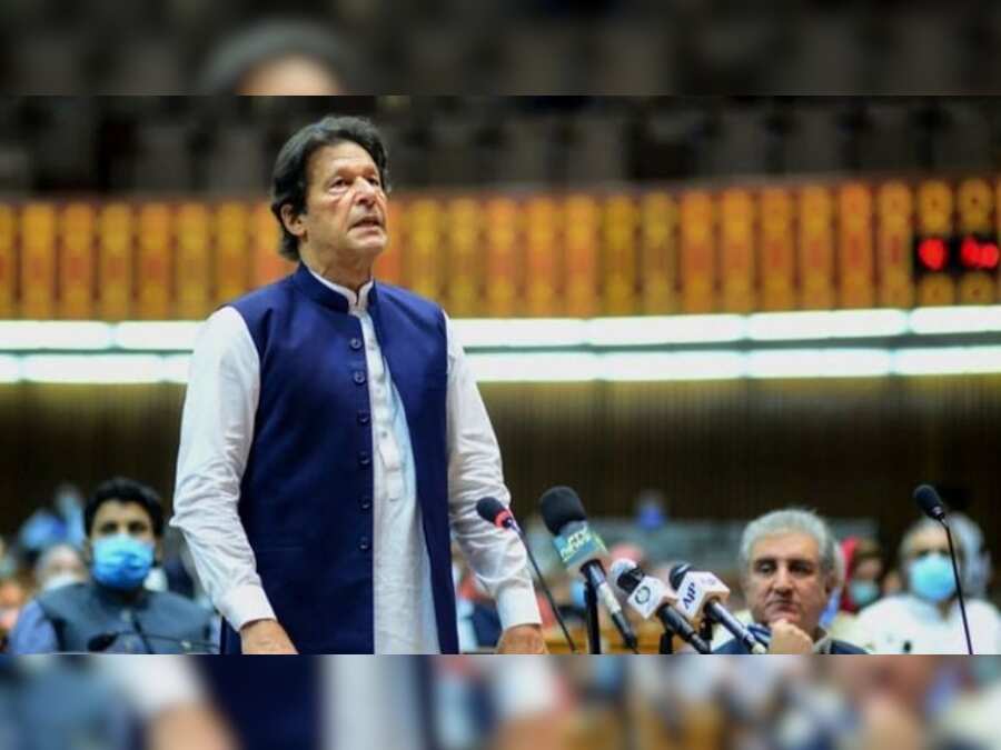Pakistan opposition demands Imran Khan to quit by Jan 31 or face intensified movements