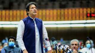 Why is Pakistan PM Imran Khan staring at another defeat in Senate?