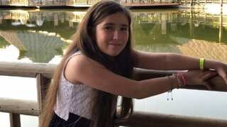 Mexican 'Greta' among finalists of children's peace prize