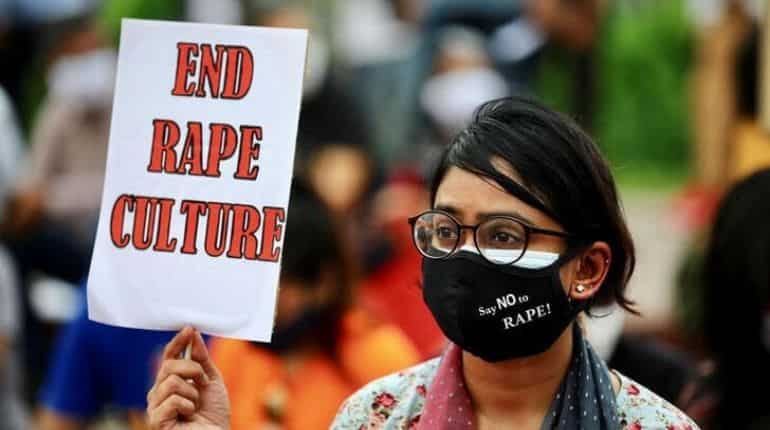 Sexual violence in conflict a 'pandemic': Nobel peace prize laureate Dr Denis Mukwege