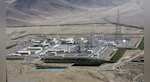 Satellite images of Iran’s Natanz nuclear facility raise a concern