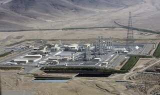 'Dangerously close to weapons-grade': IAEA warns against Iranian expansion of uranium