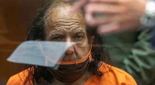 Porn star Ron Jeremy charged with seven more sex crimes